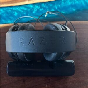 Razer Headphones